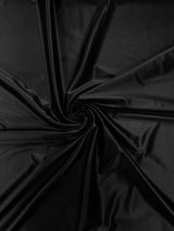 Heavy Shiny Casino Stretch Spandex Fabric - Shiny Satin Finish, 58" Width (1 Yard)