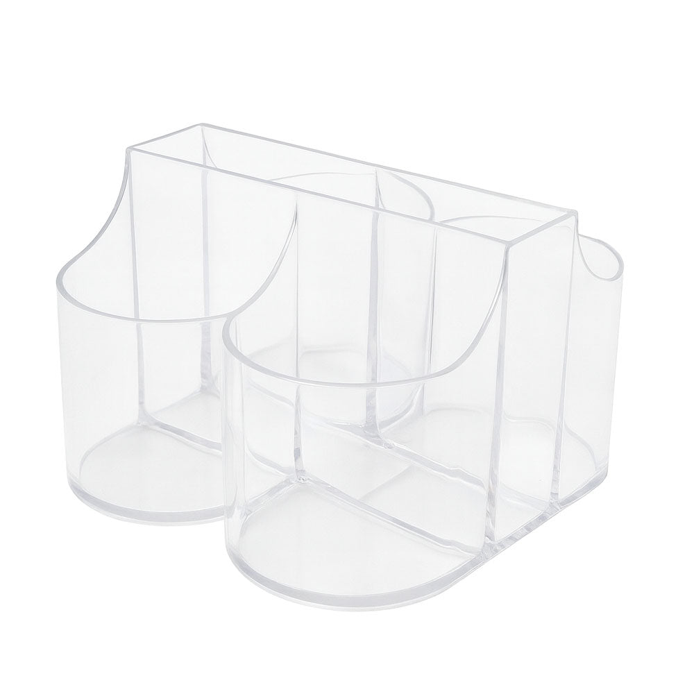 Heavy Duty Plastic Cutlery Caddy