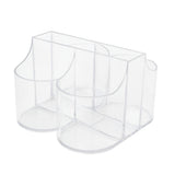 Heavy Duty Plastic Cutlery Caddy
