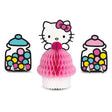 Hello Kitty Party Centerpiece Decoration Set