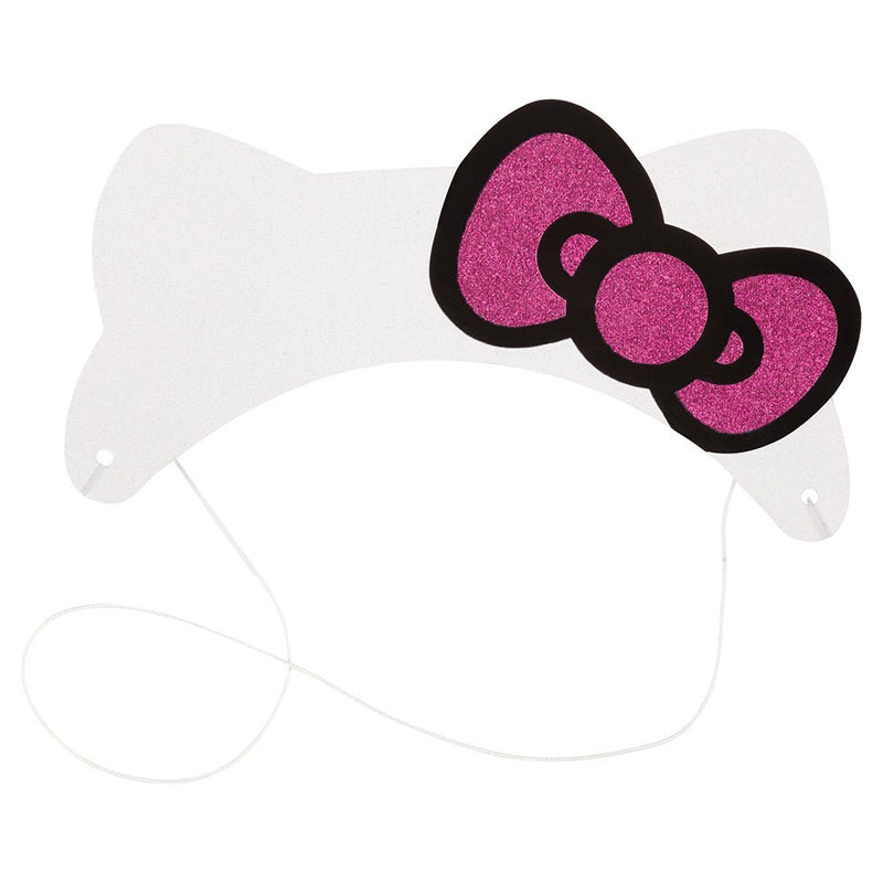 Party Hats Hello Kitty and Friends 4 Pack
