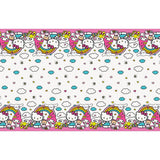 Table Cover Hello Kitty and Friends