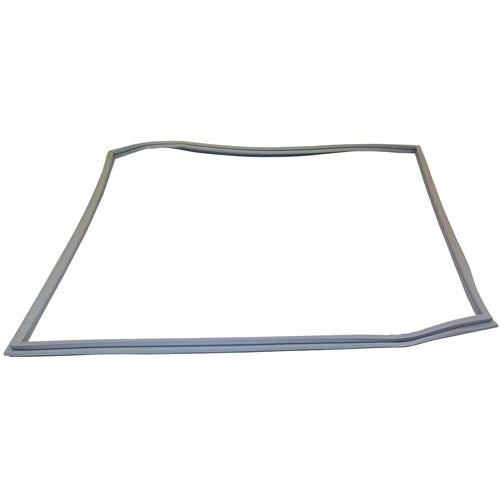 Henny Penny OEM # 25643, 29" x 21 3/4" Magnetic Door Gasket