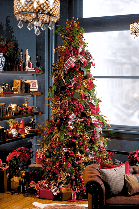 Heritage Holiday - Bundle