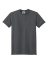 Jerzees®-  Best Polyester T-shirt  For Men– Perfect for Everyday Comfort Tee