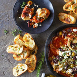 Jumbo Pitted Greek Kalamata Olives (12 Fl Oz)