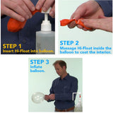Balloon Hi-FLOAT ULTRA Kit 5 oz