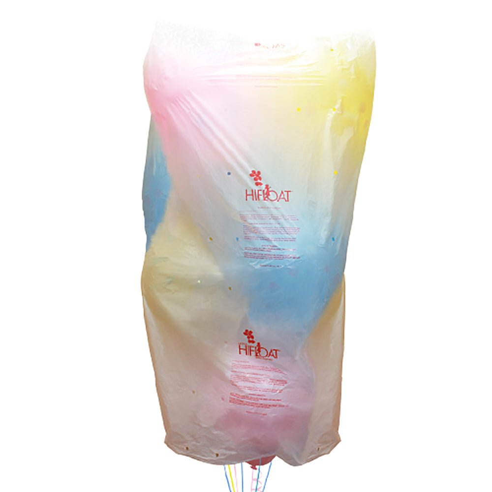 Balloon Transport Bags