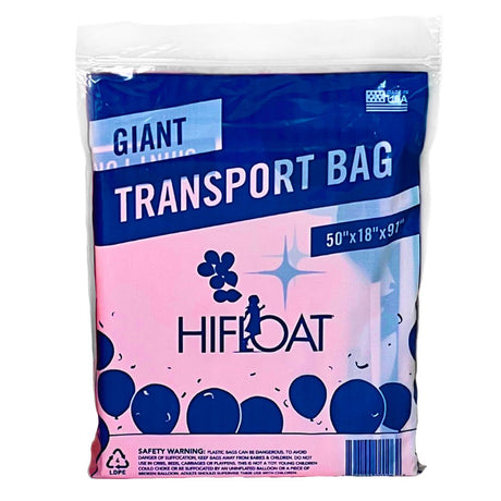 Balloon Transport Bags Giant