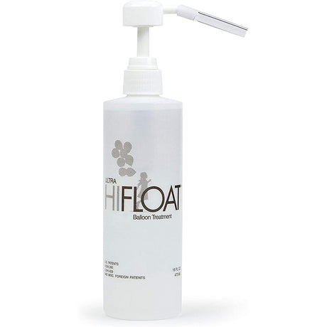 Balloon Hi-FLOAT 16 oz Bottle Kit