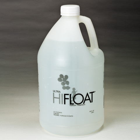 Balloon Hi-FLOAT Ultra 96 oz Bottle