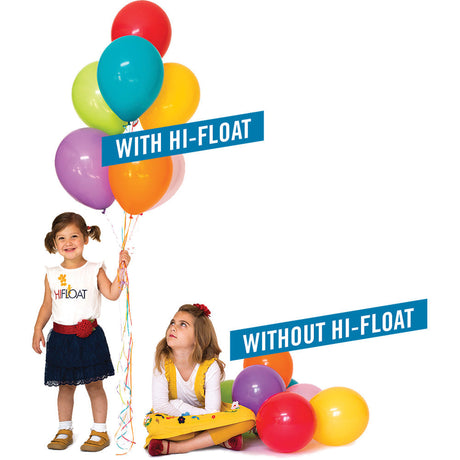 Balloon Hi-FLOAT Ultra 96 oz Bottle