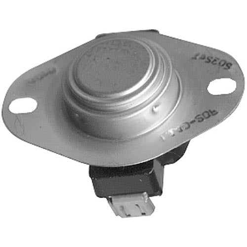 Hi-Limit Safety Snap-Disc Thermostat
