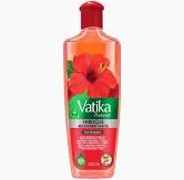 Dabur Vatika Hibiscus Hair Oil