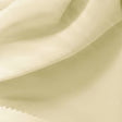 Chiffon Ivory Polyester Fabric - Ivory Sheer Chiffon, 58/60" Width (1 Yard)