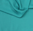 Chiffon Jade Polyester Fabric - Jade Sheer Chiffon, 58/60" Width (1 Yard)