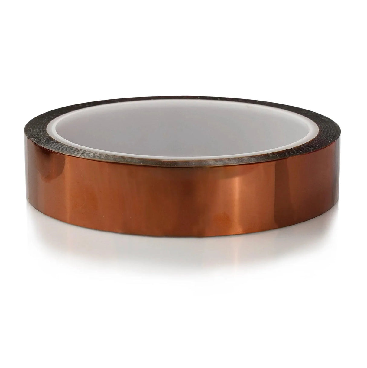 High Temperature Heat Resistant Tape (1 Roll - 20mm x 108 ft)