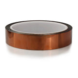 High Temperature Heat Resistant Tape (1 Roll - 20mm x 108 ft)