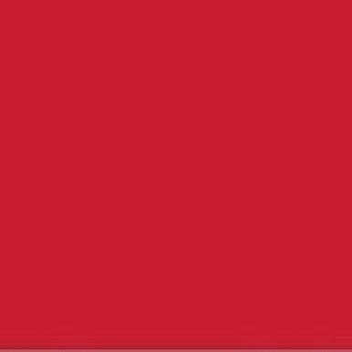 Bamboo Organic Cotton Spandex Jersey Knit Fabric - High Risk Red