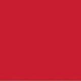 Bamboo Organic Cotton Spandex Jersey Knit Fabric - High Risk Red