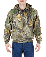 Men's Berne Heritage Hooded Jacket