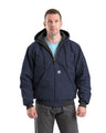 Men's Berne Heritage Hooded Jacket