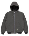 Men's Modern Hooded Jacket