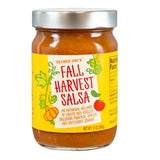 Fall Harvest Salsa – Sweet, Spicy & Autumn-Inspired Seasonal Salsa