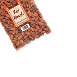 Trader Joe's Nutritious Snack Raw Almonds 1 lb