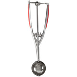 Wilton Stainless Steel Cookie Scoop, 1.3 Tablespoon Capacity