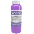 HO-100 Emulsion Remover Emulsion Remover Fabric - Purple Liquid, Highly Concentrated, 8Oz, Pint, Quart, Gallon, 5 Gallon (1 Unit)