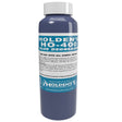 HO-400 Blue Degreaser Blue Degreaser Fabric - Blue, Foaming Formula, Screen Printing Prep (1 Pint)
