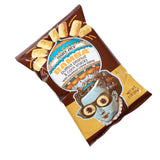 Trader Joe’s Bamba with Hazelnut Crème Filling 3 Oz