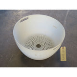 Hobart 00-292811 Strainer Basket For HCM-450, Used Excellent Condition