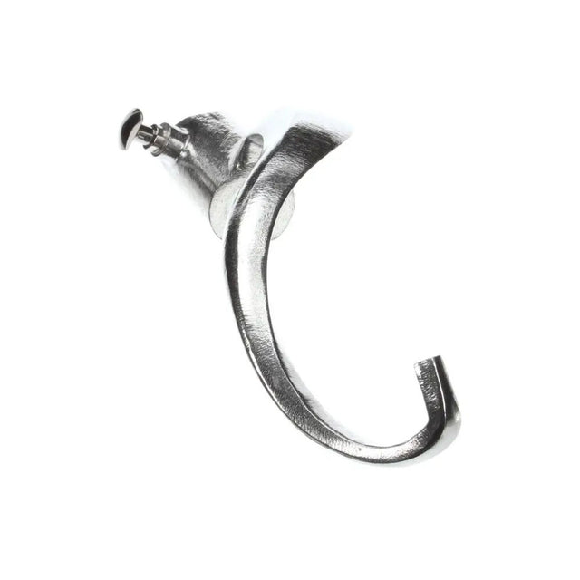 Hobart 12 Quart Dough Hook 00-873343 for HL120, HL200, and HL200C Legacy Mixers