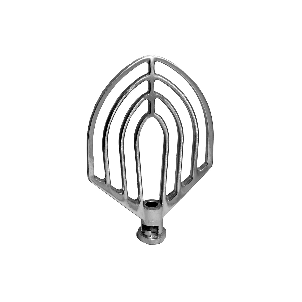 Hobart 140B SS 00-275884 Stainless Steel 140 Quart Beater Paddle