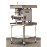 Hobart 4732A 3HP Meat Grinder, Used Excellent Condition