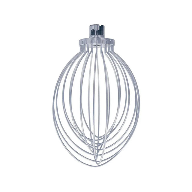 Hobart "Classic" Mixer 40 quart "D" Stainless Steel Wire Whip