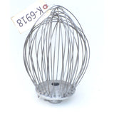 Hobart DWHIP-HL20 / 00-874792 Legacy Wire Whip for HL200 Mixer, Used Excellent Condition