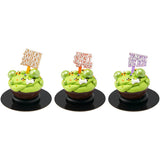Disney Hocus Pocus Spell On You - 72 total cupcake toppers