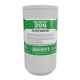 206 Blue Diazo Photo Emulsion - Purple/Clear, Quart/Gallon (1 Unit)