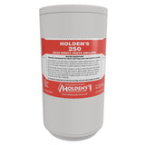 Holden'S Screen Supply 250 Diazo Photopolymer Emulsion Fabric - Water-Based, Textile Printing, Quart, Gallon (1 Unit)