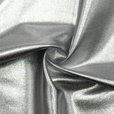 Holo Spandex Metallic Foil Tricot