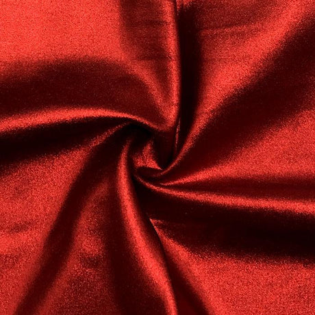 Holo Foil Nylon Spandex Tricot Dancewear