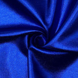 Holo Foil Nylon Spandex Tricot Dancewear