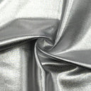 Holo Foil Nylon Spandex Tricot Dancewear