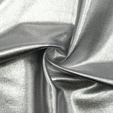 Holo Foil Nylon Spandex Tricot Dancewear