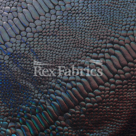Holo Rocks 80% Nylon 20% Spandex Fabric - Black/Black, Gold/Gold, Silver/White, Polka Dots Hologram, 58/60" Width, 200 GSM (1 Yard)