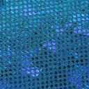 B'Dazzled Holo Nylon Spandex Fabric - Assorted Colors, Hologram Finish, 58/60" Width (1 Yard)