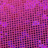 B'Dazzled Holo Nylon Spandex Fabric - Assorted Colors, Hologram Finish, 58/60" Width (1 Yard)